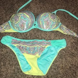 Victoria Secret bathing suit